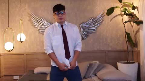 ethan_occonor online show from 06.11.26