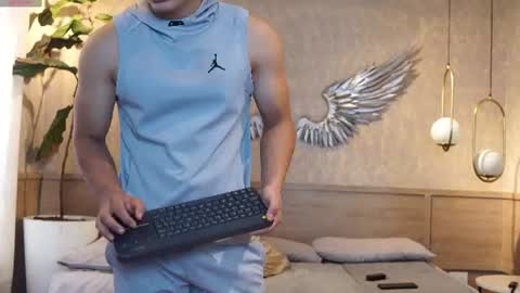 ethan_occonor online show from 06.14.26