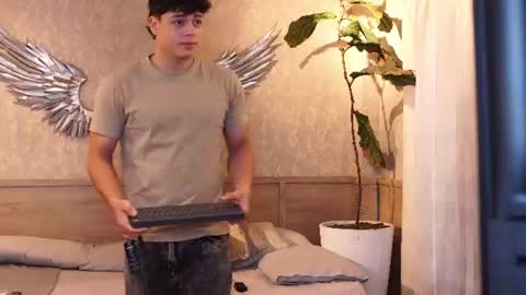 ethan_occonor online show from 06.18.26