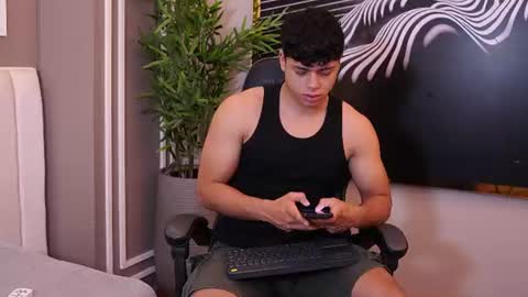 ethan_occonor online show from 06.23.26