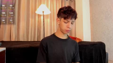 Ethan online show from 06.02.26