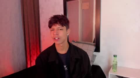 Snapshot of ethan_qop chatting on 08.03.26 Ethan online show from 08.03.26