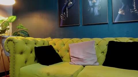 ETHAN RODGERS online show from 10.07.25