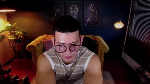 ETHAN RODGERS online show from 10.25.25