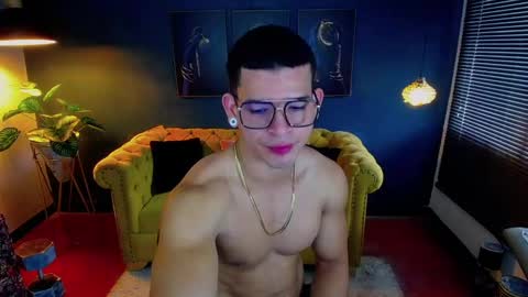 ETHAN RODGERS online show from 10.27.25