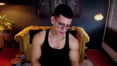 ETHAN RODGERS online show from 10.28.25