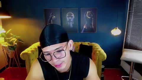 ETHAN RODGERS online show from 11.11.25