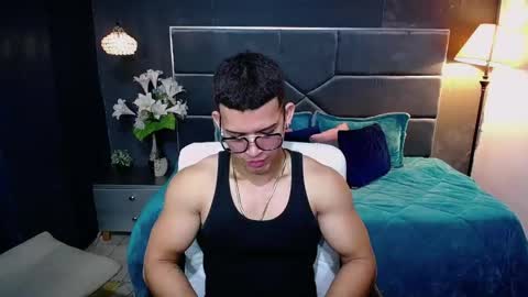 ETHAN RODGERS online show from 11.13.25