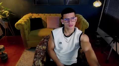 ETHAN RODGERS online show from 11.14.25