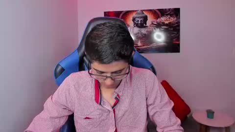 Snapshot of ethan_sai01 chatting on 02.27.25 ETHAN SAI online show from 02.27.25