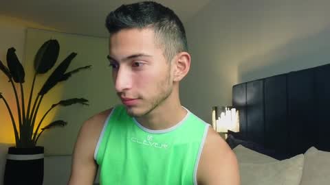 Joan online show from 12.19.24