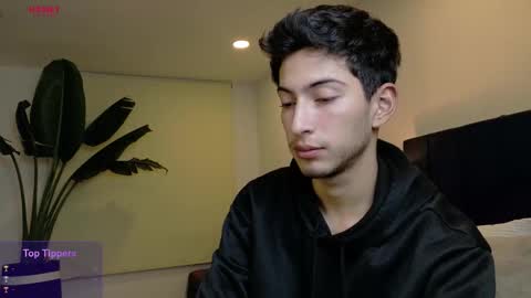 Joan online show from 10.15.25