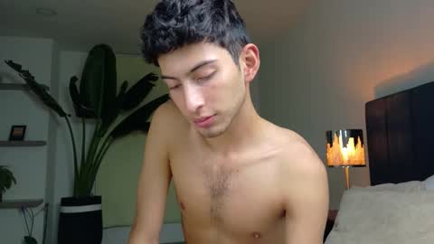 Joan online show from 11.13.25