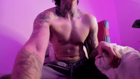 Ethan sykes online show from 09.14.25