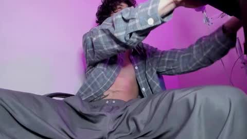 Ethan sykes online show from 10.25.25