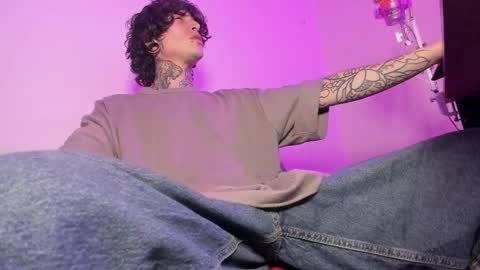 Ethan sykes online show from 11.23.25