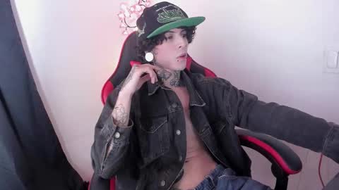 Ethan sykes online show from 01.12.26