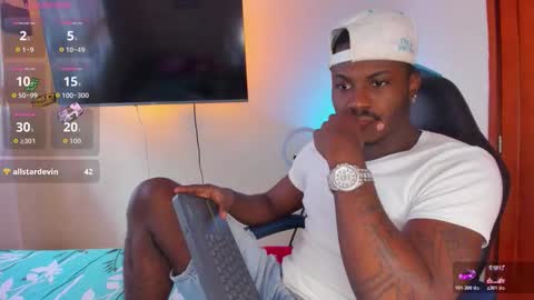 ethan travis online show from 11.06.25