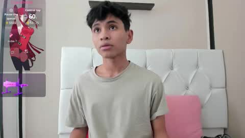 Ethan online show from 09.13.25