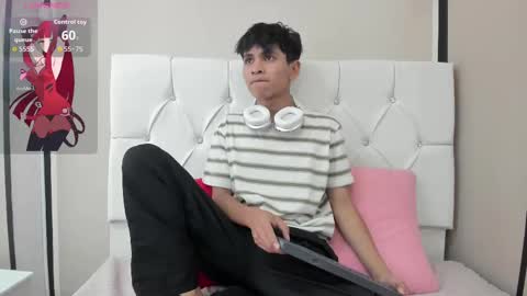 Ethan online show from 09.22.25