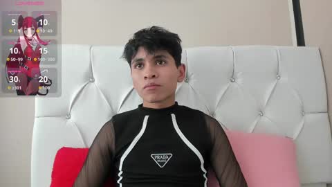 Ethan online show from 09.25.25