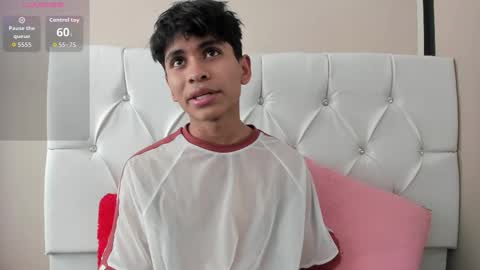 Ethan online show from 09.26.25