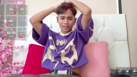 Ethan online show from 10.29.25