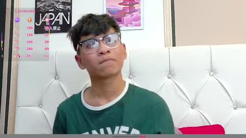 Ethan online show from 11.06.25