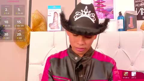 Ethan online show from 01.13.26