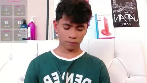 Ethan online show from 01.31.26