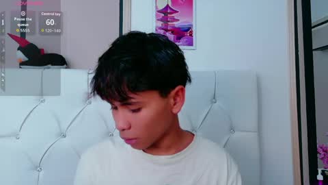 Ethan online show from 05.01.26