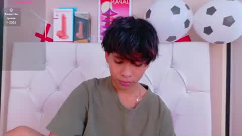 Ethan online show from 06.29.26