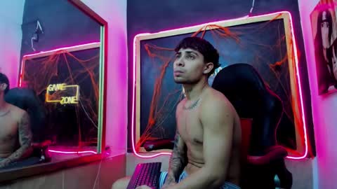 Ethan online show from 10.27.25