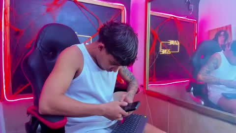 Ethan online show from 10.28.25