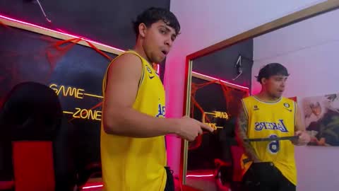 Ethan online show from 11.02.25