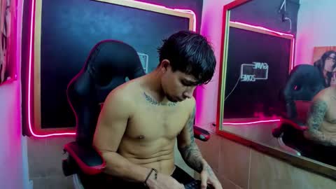 Ethan online show from 11.10.25
