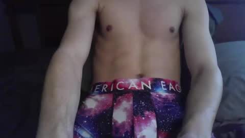 Snapshot of ethanbarrt69 chatting on 02.25.25 Ethan online show from 02.25.25