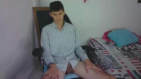 EthanColeeman online show from 01.18.25