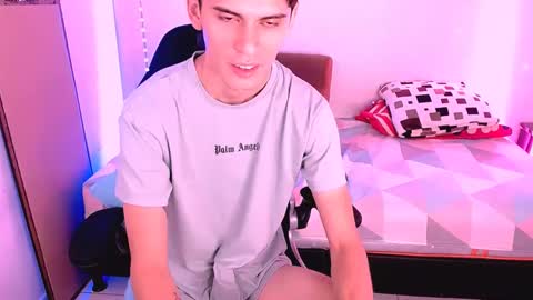 EthanColeeman online show from 09.09.25