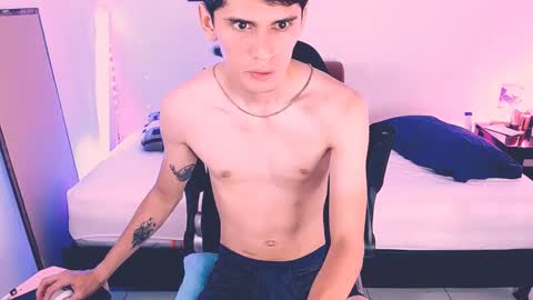 EthanColeeman online show from 09.16.25