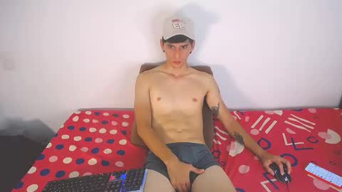 EthanColeeman online show from 03.21.26