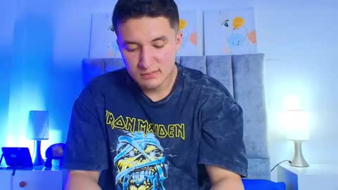 ethanconnor_ online show from 11.10.25