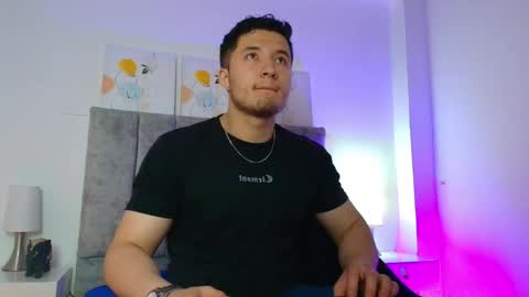 ethanconnor_ online show from 05.11.26