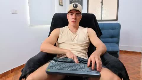 ethangreey1 online show from 01.11.26