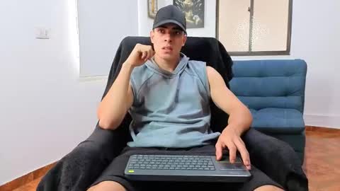 ethangreey1 online show from 01.13.26