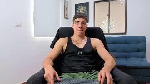 ethangreey1 online show from 01.16.26