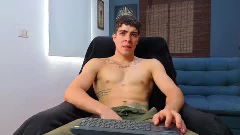 ethangreey1 online show from 04.03.26