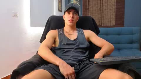 ethangreey1 online show from 04.25.26