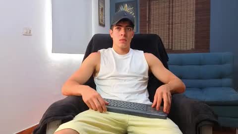 ethangreey1 online show from 04.27.26