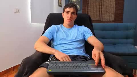 ethangreey1 online show from 05.04.26